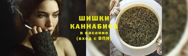 молекула духа Гусь-Хрустальный