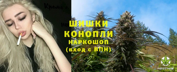 молекула духа Гусь-Хрустальный